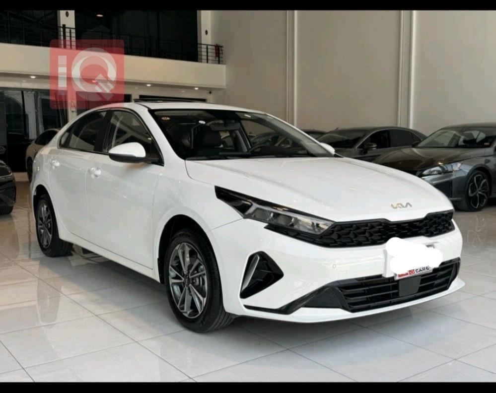 كيا K3